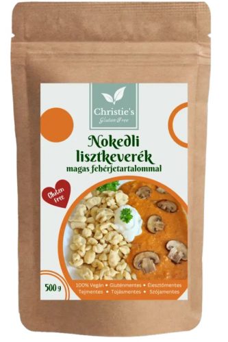 Christie's gluténmentes nokedli lisztkeverék 500g